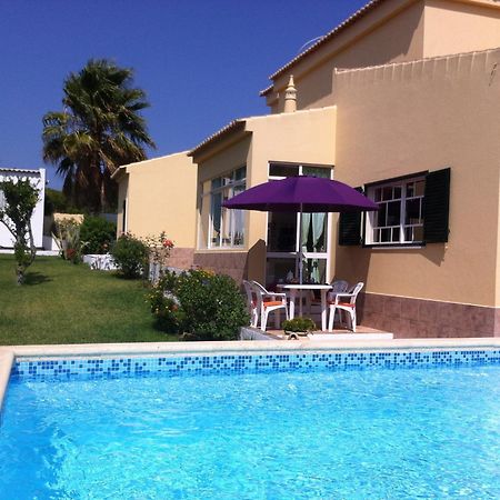Quinta Do Pinheiral Daire Lagos Dış mekan fotoğraf