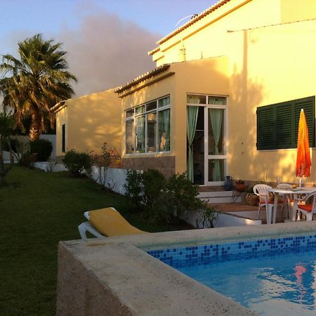 Quinta Do Pinheiral Daire Lagos Dış mekan fotoğraf