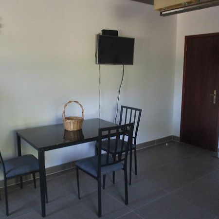Quinta Do Pinheiral Daire Lagos Dış mekan fotoğraf
