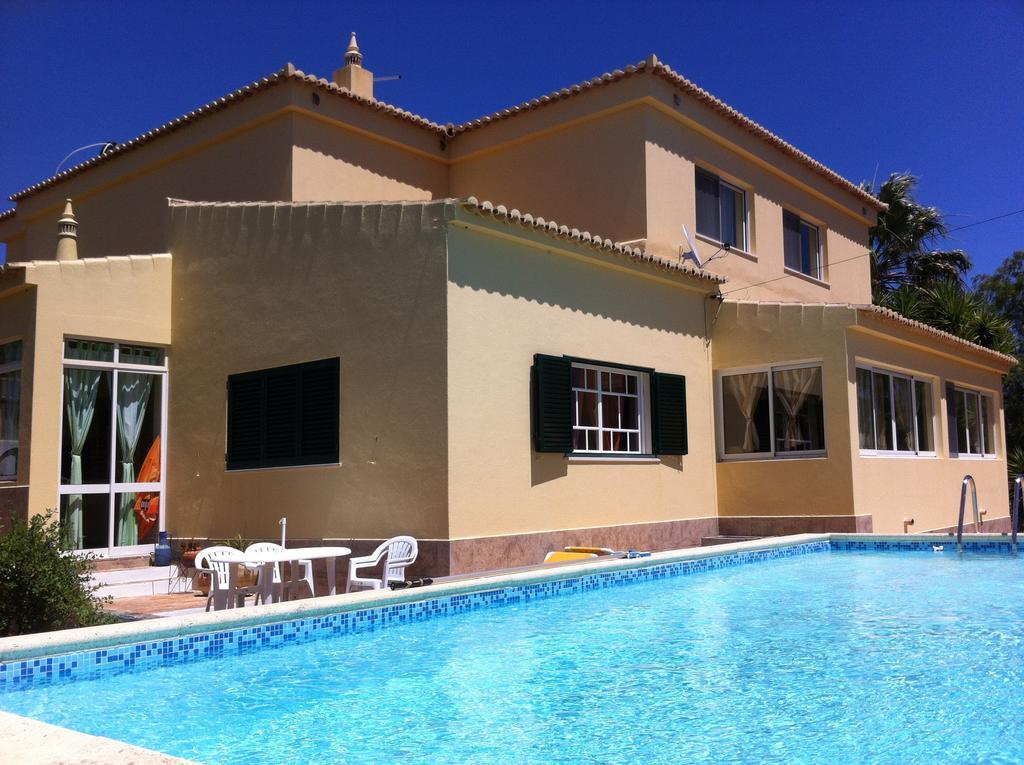 Quinta Do Pinheiral Daire Lagos Dış mekan fotoğraf
