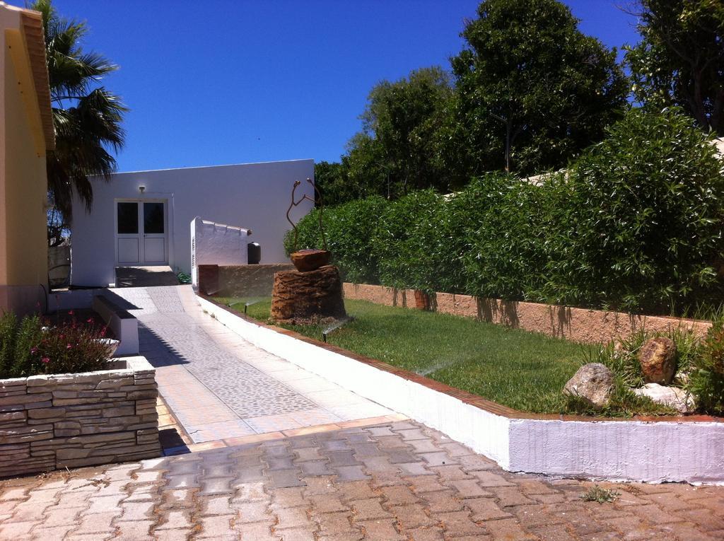 Quinta Do Pinheiral Daire Lagos Dış mekan fotoğraf