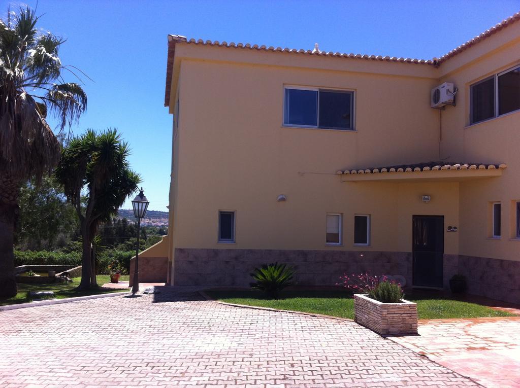 Quinta Do Pinheiral Daire Lagos Dış mekan fotoğraf