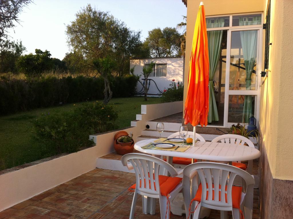 Quinta Do Pinheiral Daire Lagos Dış mekan fotoğraf