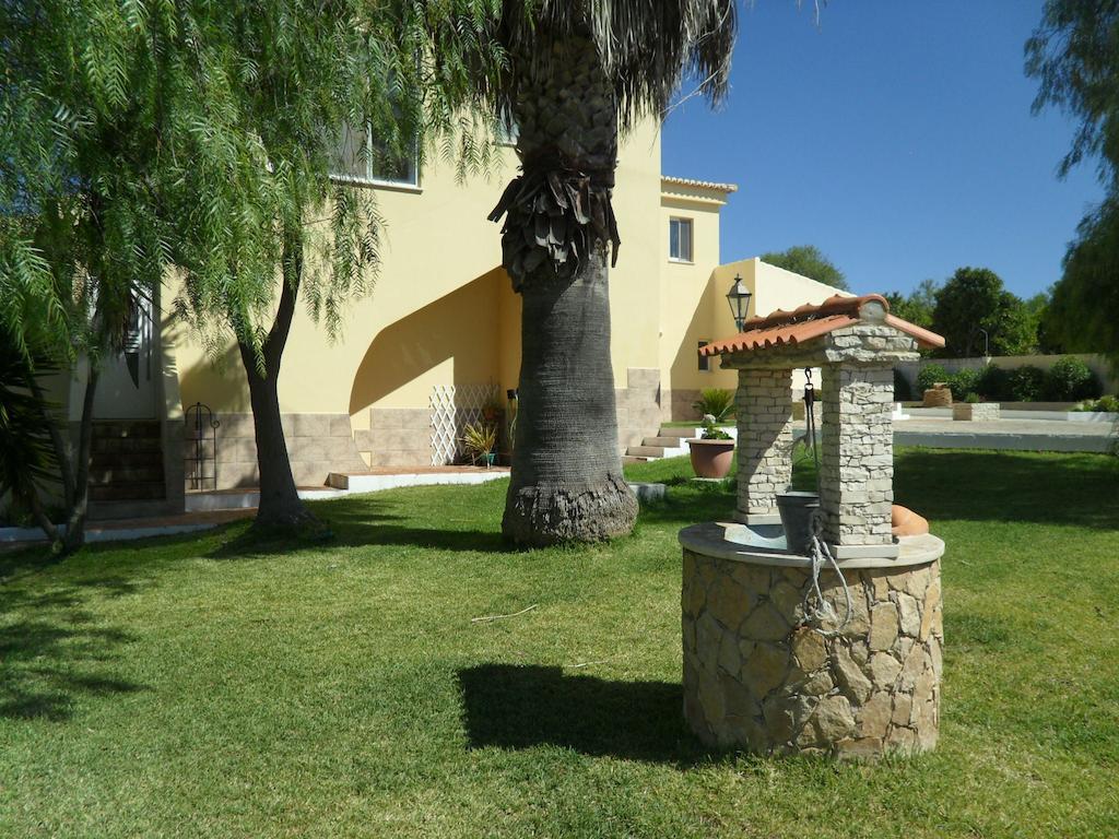 Quinta Do Pinheiral Daire Lagos Oda fotoğraf