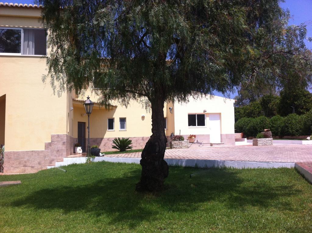 Quinta Do Pinheiral Daire Lagos Dış mekan fotoğraf