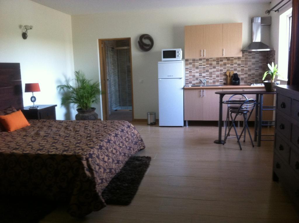 Quinta Do Pinheiral Daire Lagos Oda fotoğraf