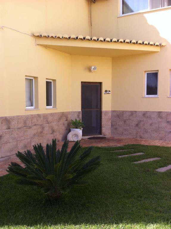 Quinta Do Pinheiral Daire Lagos Oda fotoğraf