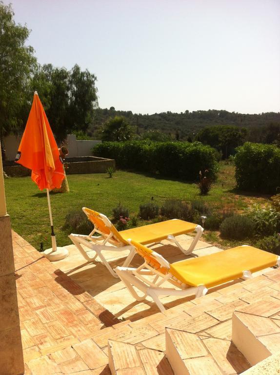 Quinta Do Pinheiral Daire Lagos Oda fotoğraf