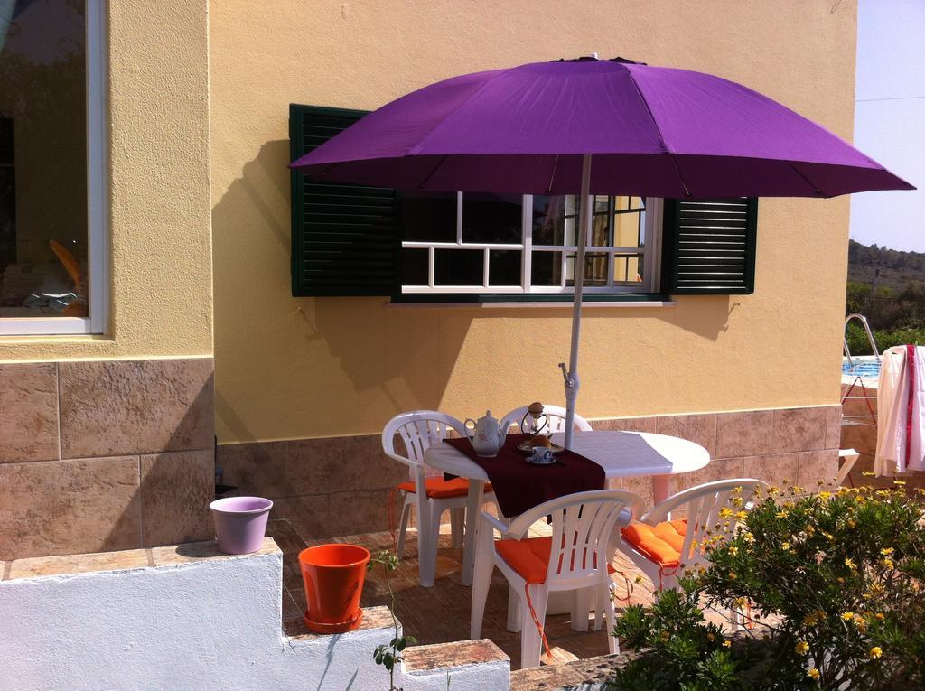 Quinta Do Pinheiral Daire Lagos Oda fotoğraf