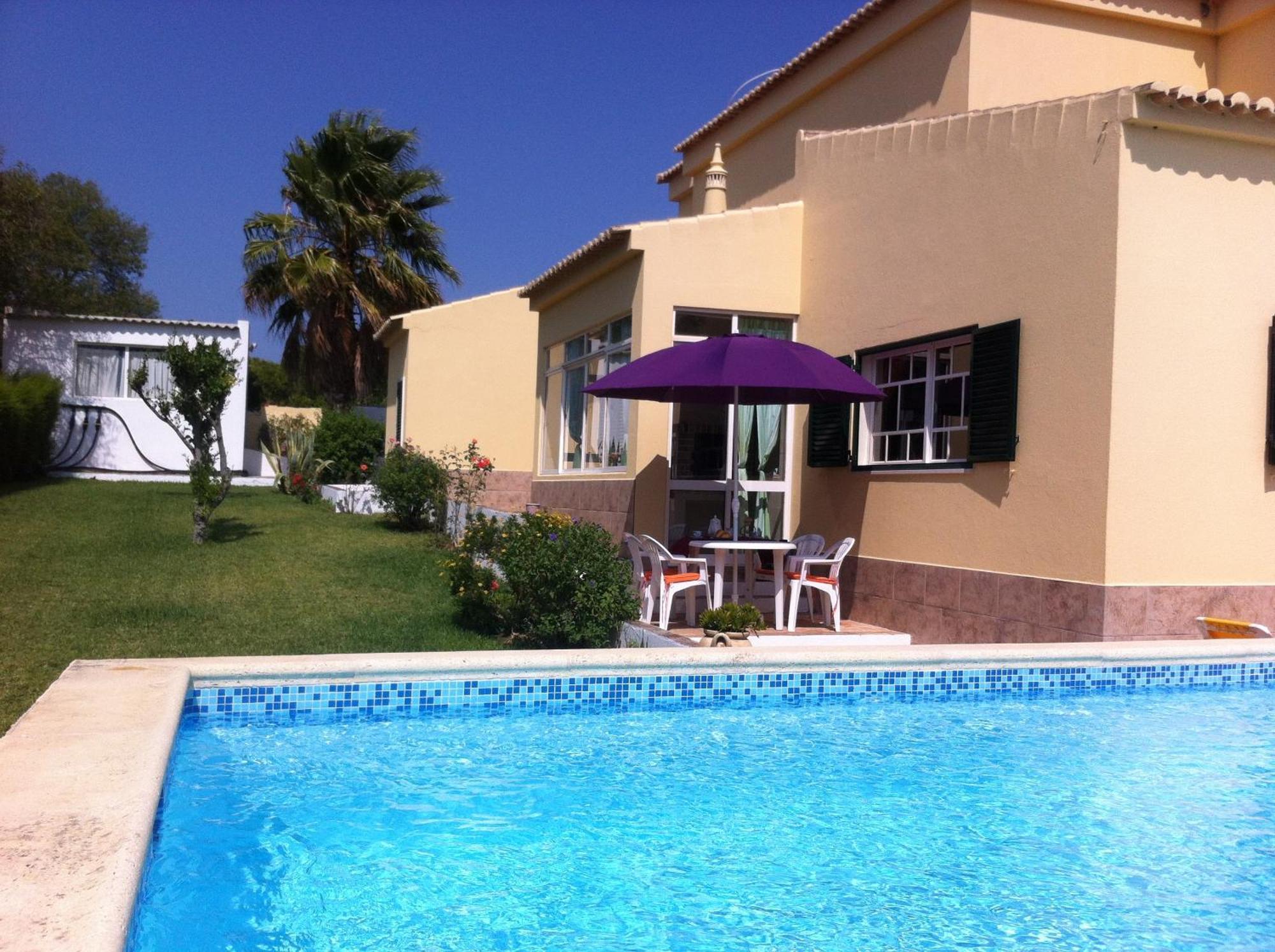 Quinta Do Pinheiral Daire Lagos Dış mekan fotoğraf