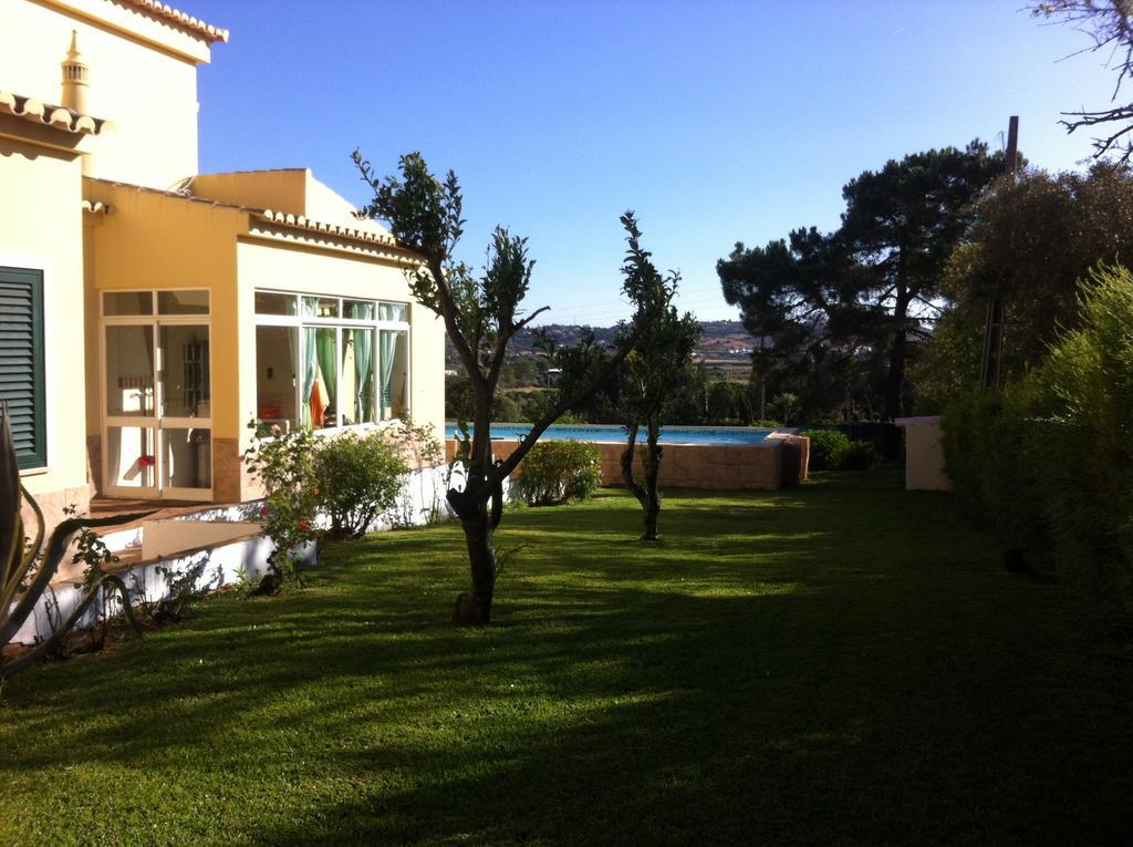 Quinta Do Pinheiral Daire Lagos Oda fotoğraf