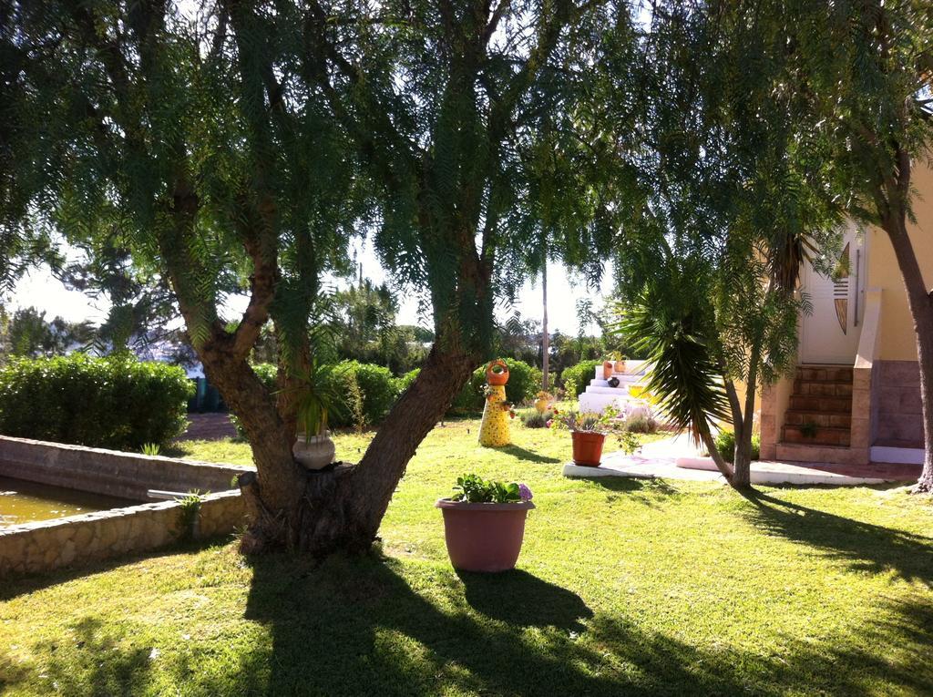 Quinta Do Pinheiral Daire Lagos Oda fotoğraf