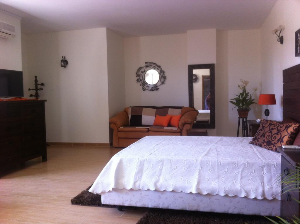 Quinta Do Pinheiral Daire Lagos Oda fotoğraf