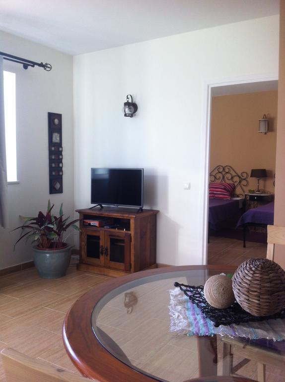 Quinta Do Pinheiral Daire Lagos Oda fotoğraf