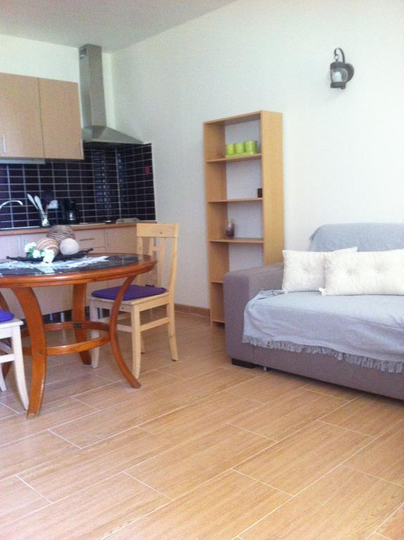 Quinta Do Pinheiral Daire Lagos Oda fotoğraf
