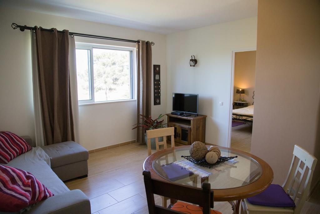 Quinta Do Pinheiral Daire Lagos Oda fotoğraf