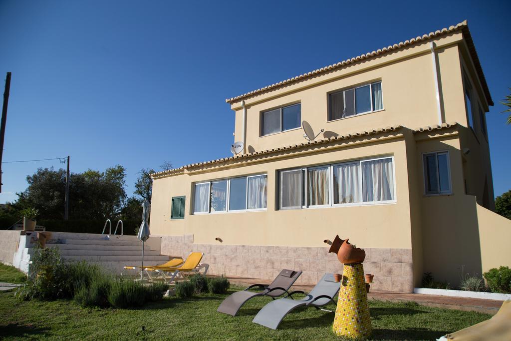 Quinta Do Pinheiral Daire Lagos Dış mekan fotoğraf