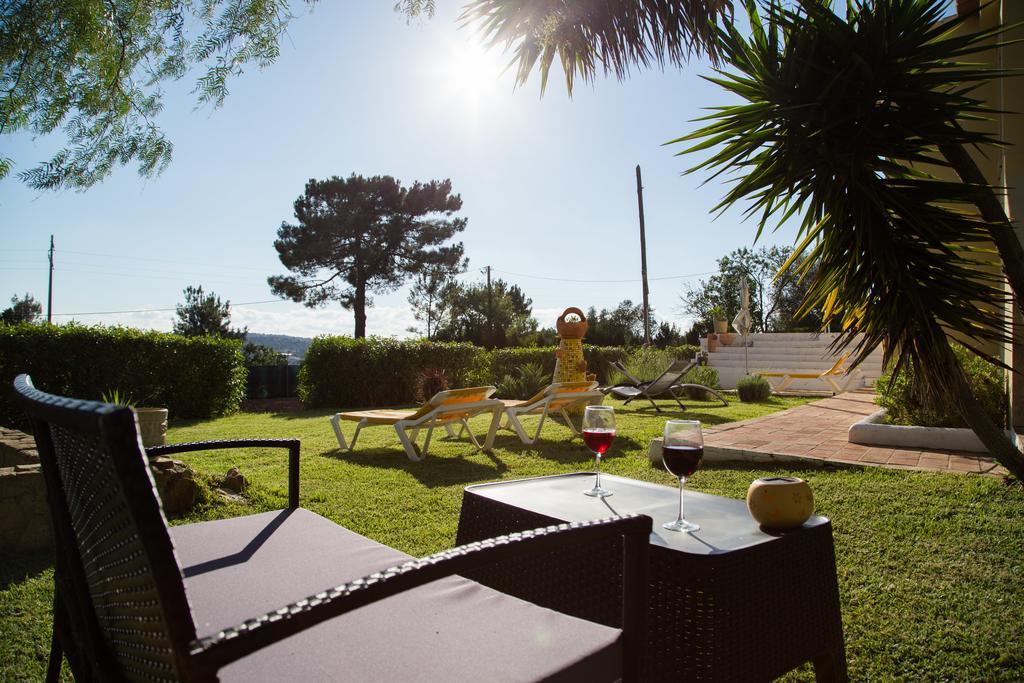 Quinta Do Pinheiral Daire Lagos Dış mekan fotoğraf