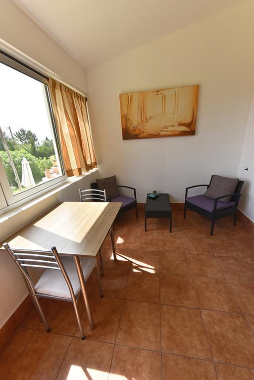 Quinta Do Pinheiral Daire Lagos Dış mekan fotoğraf
