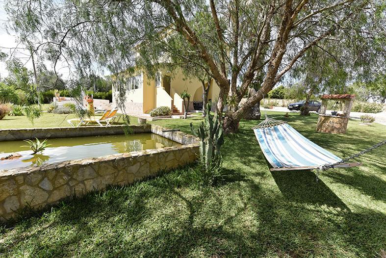 Quinta Do Pinheiral Daire Lagos Dış mekan fotoğraf