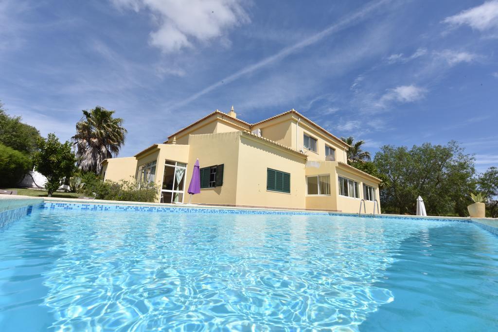 Quinta Do Pinheiral Daire Lagos Dış mekan fotoğraf