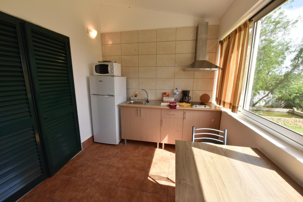Quinta Do Pinheiral Daire Lagos Dış mekan fotoğraf