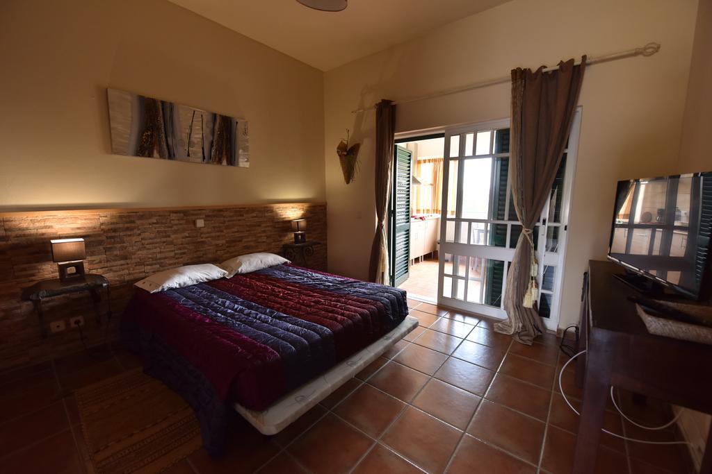 Quinta Do Pinheiral Daire Lagos Dış mekan fotoğraf