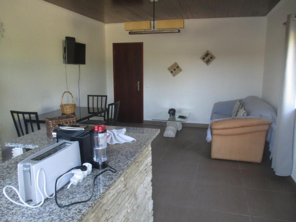Quinta Do Pinheiral Daire Lagos Dış mekan fotoğraf