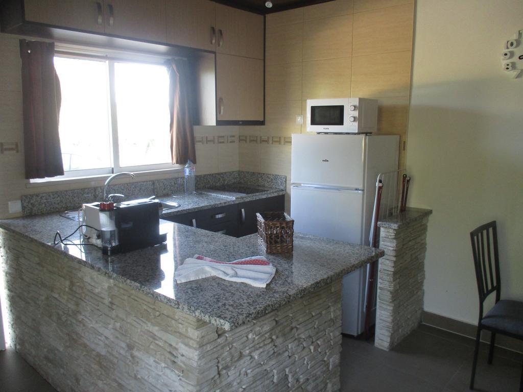 Quinta Do Pinheiral Daire Lagos Dış mekan fotoğraf