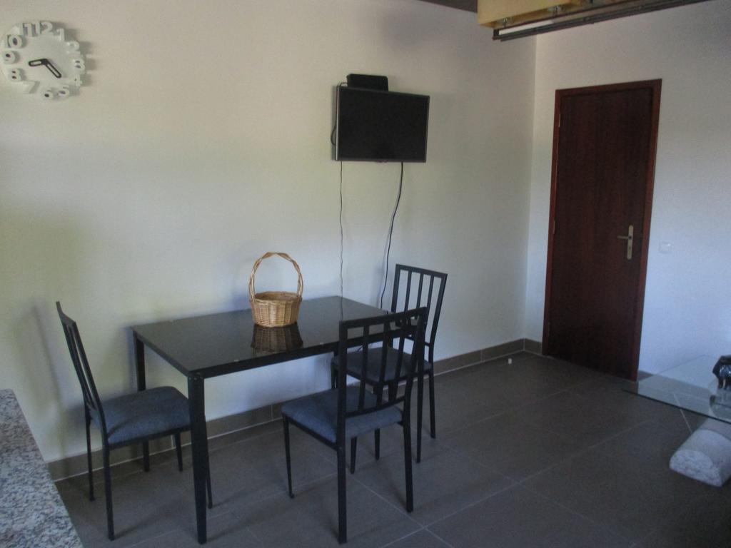Quinta Do Pinheiral Daire Lagos Dış mekan fotoğraf