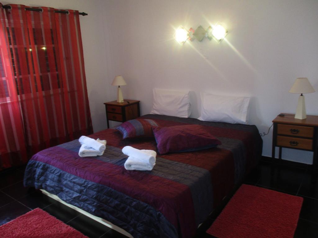 Quinta Do Pinheiral Daire Lagos Dış mekan fotoğraf